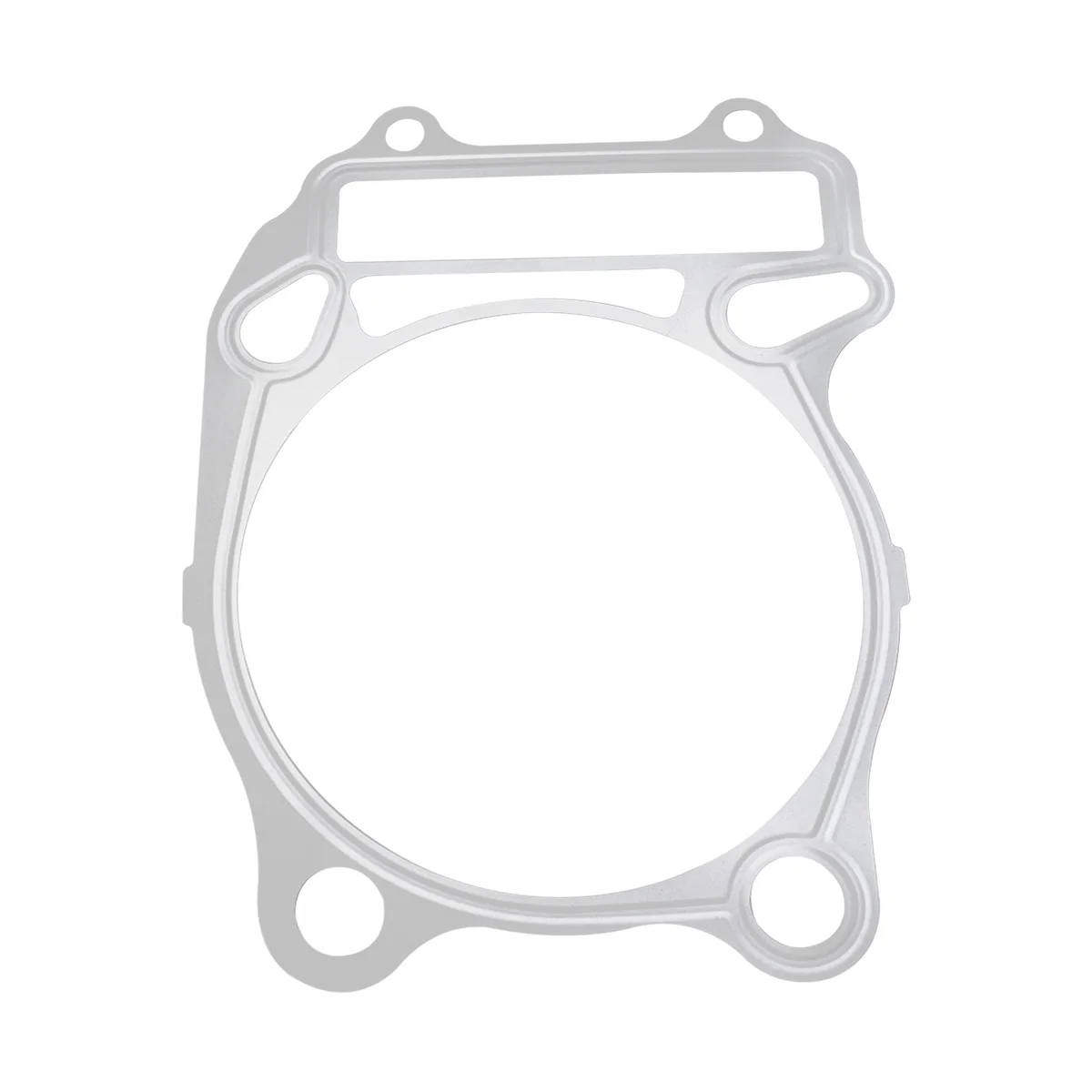 Junta de Base de cilindro de motocicleta para Suzuki DR250SE DR250 DR250S DR350 DR350S DR350SE