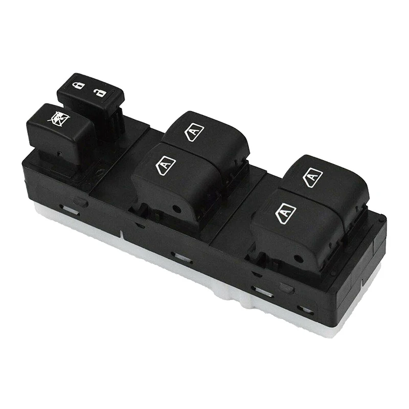 25401-JK42E Auto Power Window Switch For Infiniti G25 2011-2012 Infiniti G35 2007-2008 Infiniti G37 2009-2013 Infiniti Q40 2015