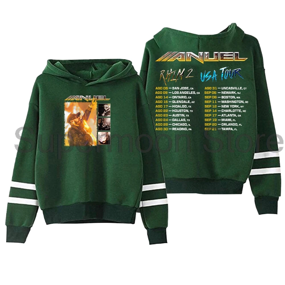 Anuel Aa Real Hasta…