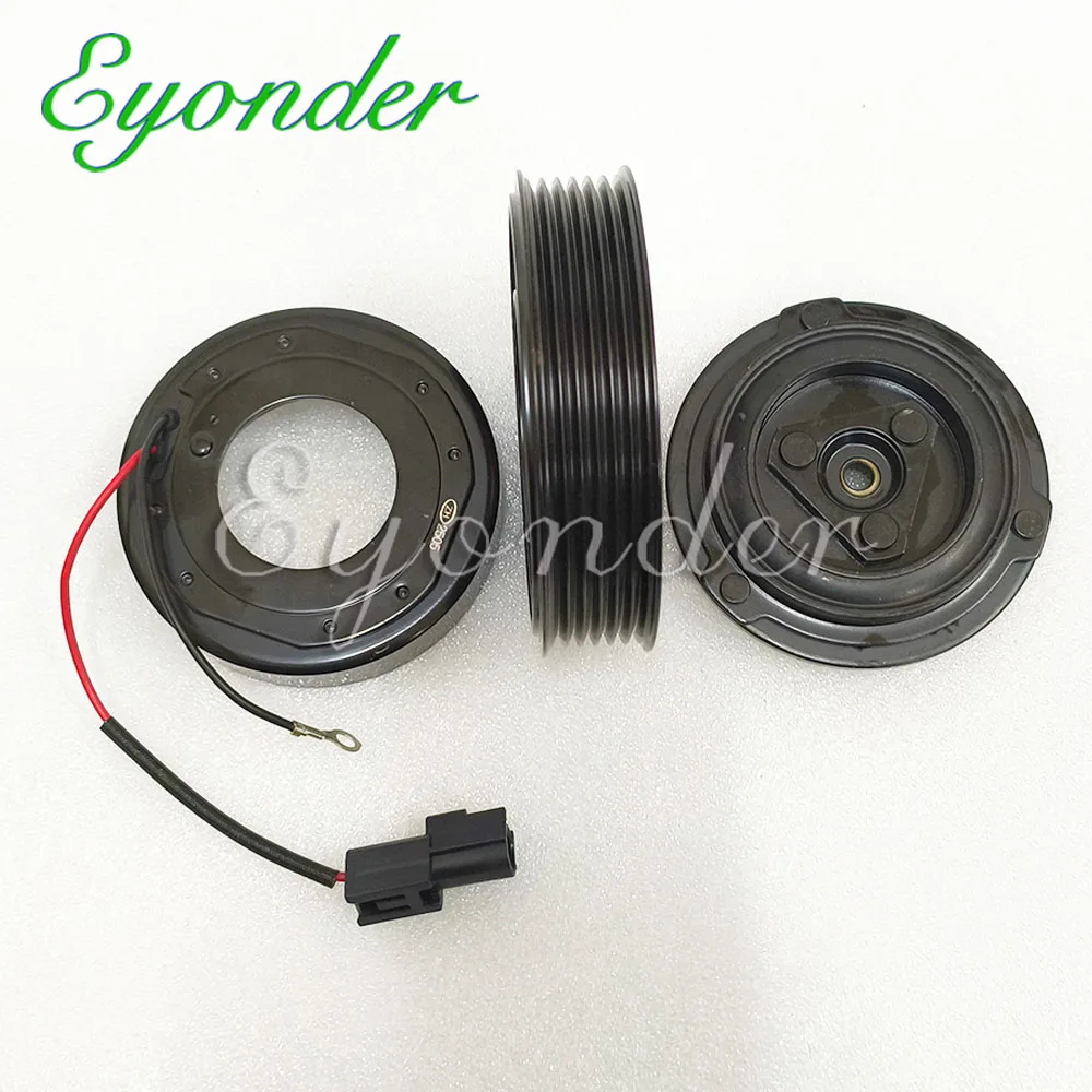 

AC Air Conditoning Compressor Clutch Pulley for MAZDA 3 CX-30 BP SKYACTIV-X CA500G5ABA06 CA500G5ABA06ID BDNF-61-450