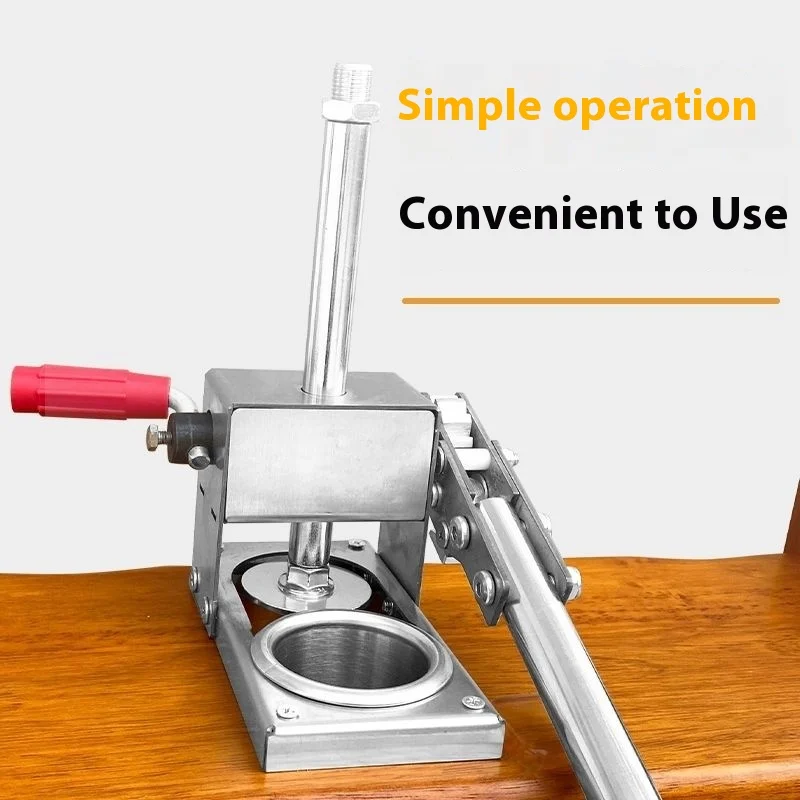 Hand Crack Japan Mont Blanc Ice Cream Maker Popular New Arrival Matha Gelato Noodle Maker Machine Matcha Mont Ice Cream Tool