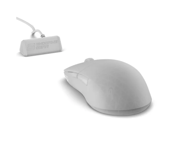 ENDGAME GEAR XM2w 4K v2 Mouse de jogo esportivo leve sem fio