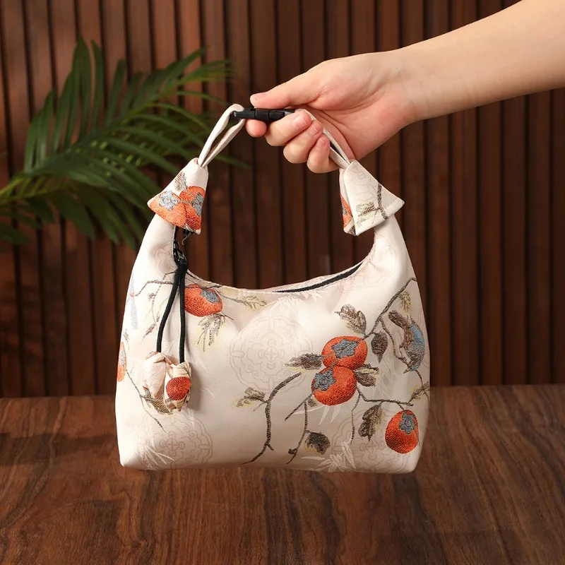 

1pcs Single Shoulder Handbag Underarm Crossbody Bag Commuting Single Shoulder Bag Women's Handbag for Women's Daily Outings