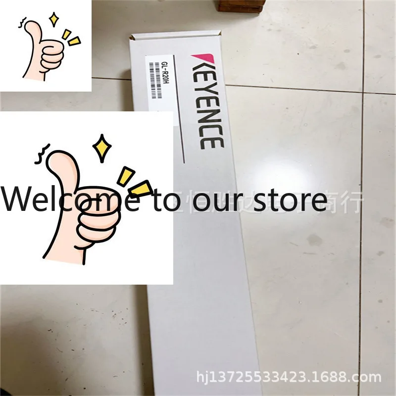 GL-R20H GL-R20L GL-R20HG KEYENCE GL-R16H GL-R08L GL-R06L Grating