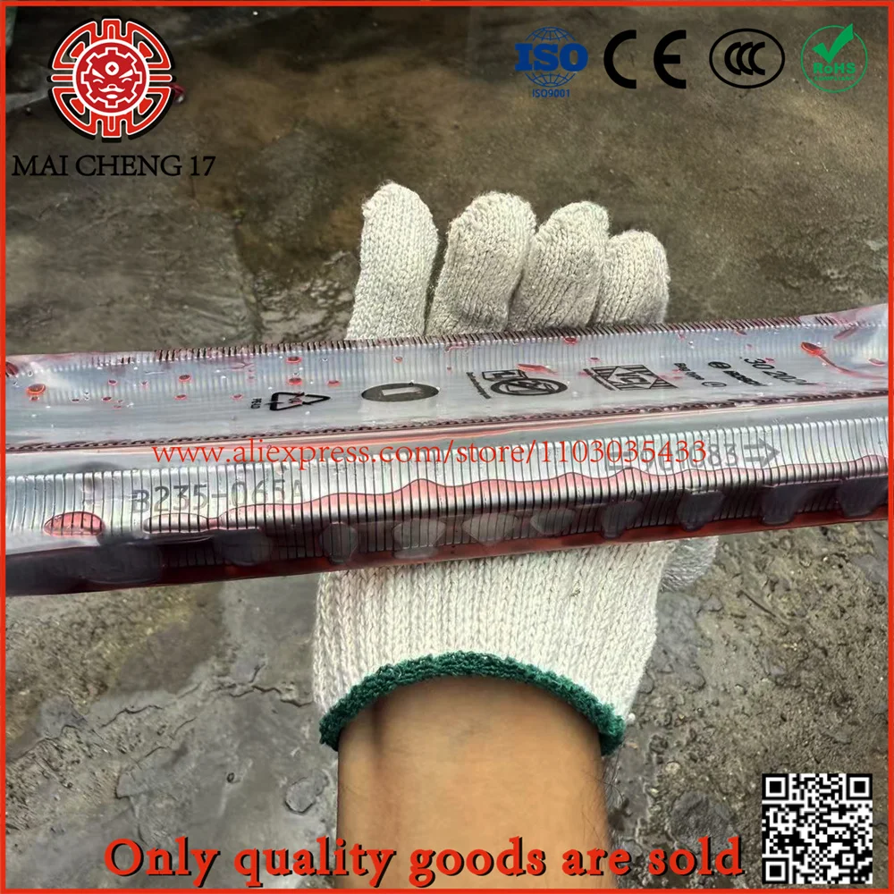 

100% original and brand new JF011E RE0F10A CVT chain belt 901083, suitable for Mitsubishi, Nissan, and Dodge automatic transmiss