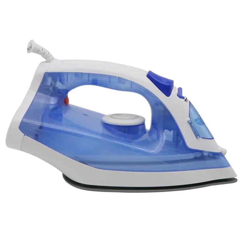 Handheld Electric Iron Steam 2200Watt Household Clothing Iron Spray Travel Iron Home Appliance Washing Machines