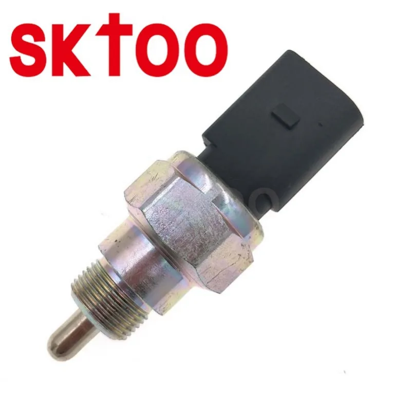 

002945415D 5pcs Car Engines Brake Light Switch Suitable for Volkswagen SKODA Wholesale High Quality Accesorios Para Auto