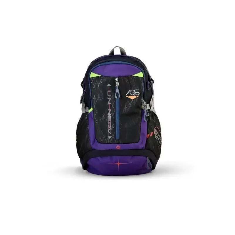 Original 50cm Anime Cos Casual Outdoor Hiking Backpack, Travel Storage Equipment