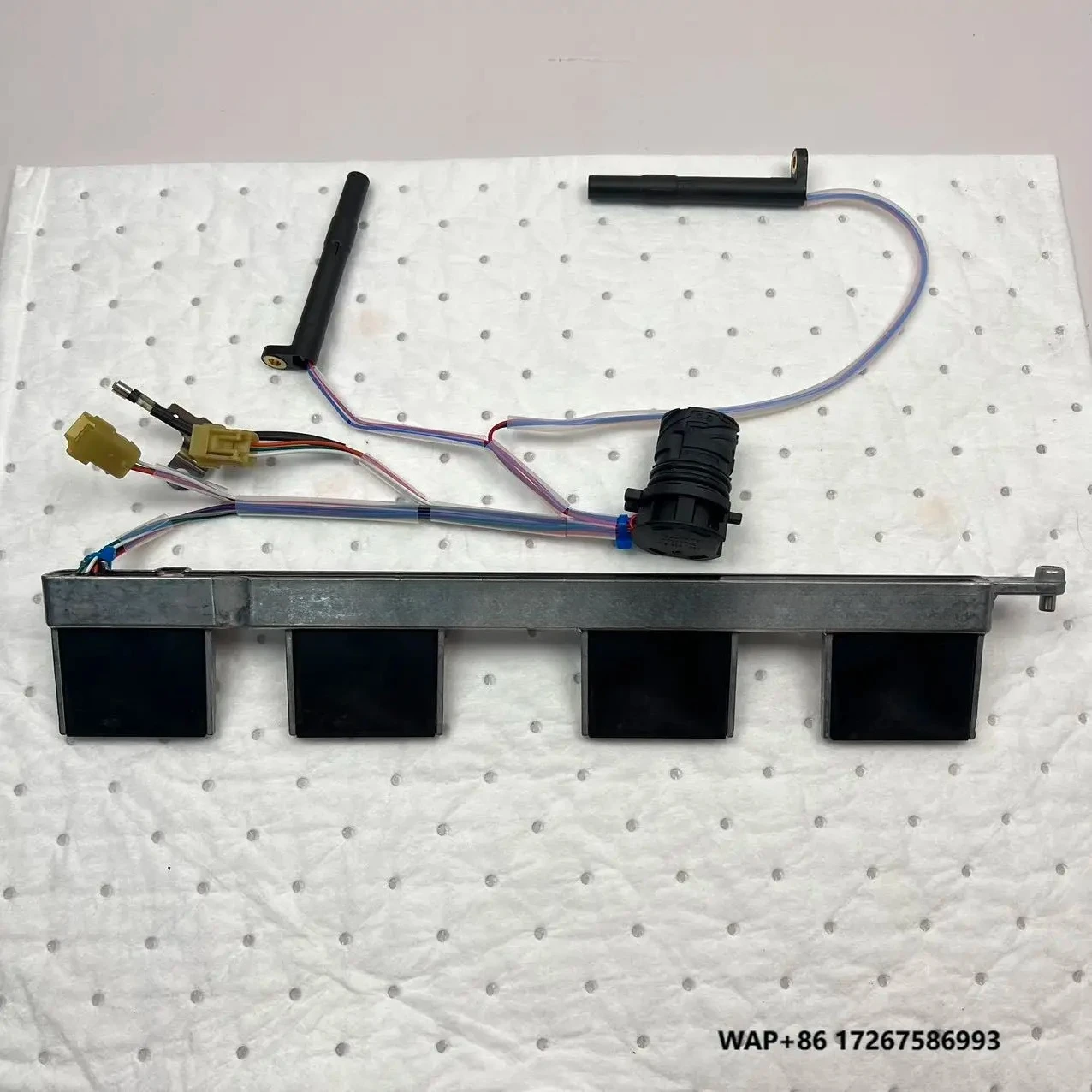 

Датчик переключения передач 2WD, новые оригинальные запчасти 97031708500, 0501218963