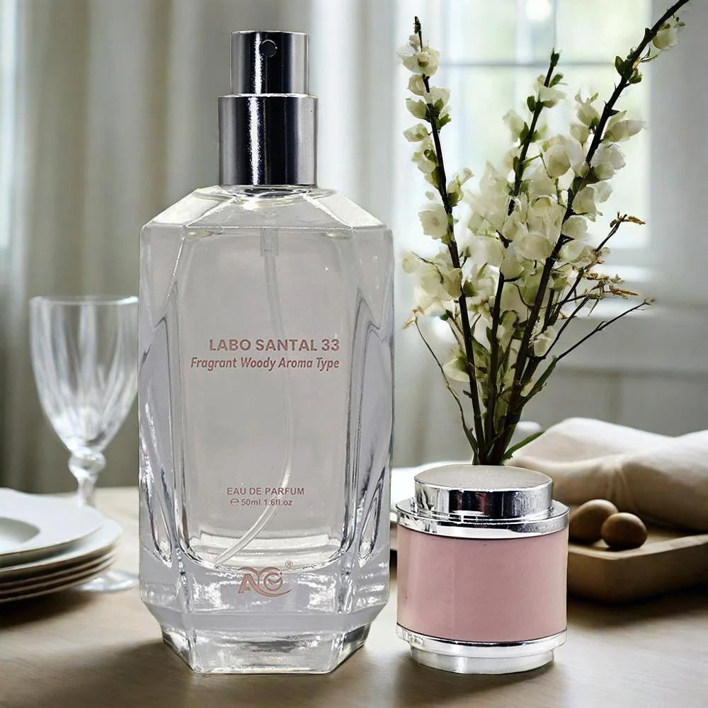 

Кедровый янтарь, сандал 33, мужские брендовые оригинальные духи, стойкий аромат, 50 мл, подарок премиум-класса, интенсивный спрей для тела