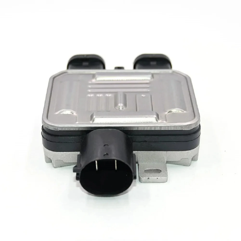 Premium Fan Control Module Engine Radiator For LAND ROVER Range Rover Evoque For Ford 941013801 940009400 940009402