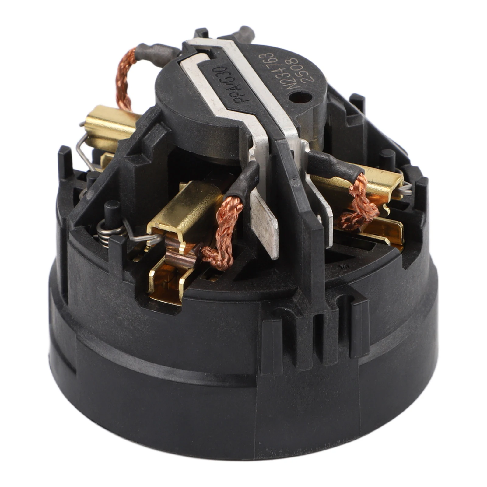 For Grinder Repair 4 Inch Brush Holder For Grinder Tool Brand New Unused High Compatibility Part Number N234763