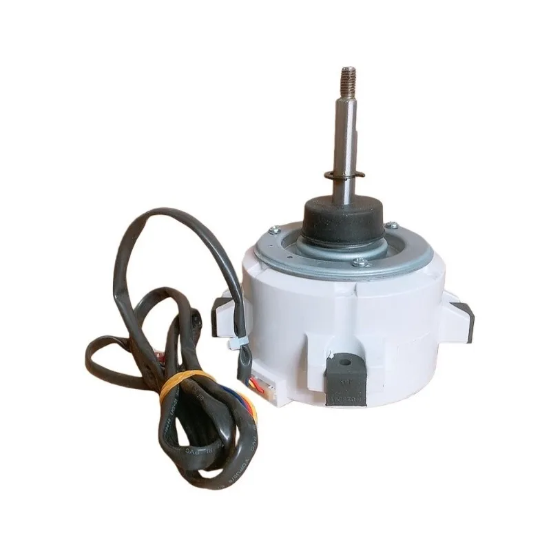 ZKFN-50-8-2 Air Conditioner External Motor, Outdoor Host Fan Fan Motor DC 3 Line 50W Suitable for Midea