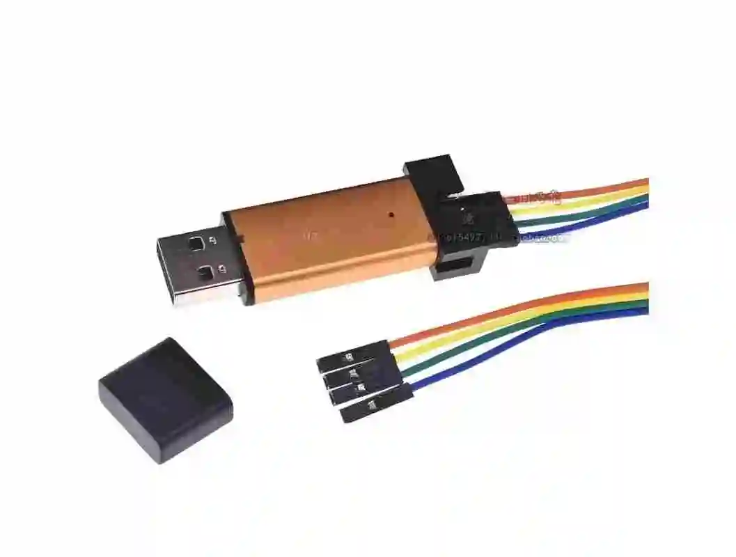 V2 STM8/32 Simulato…