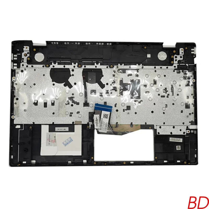 A+ For HP 15-CS 15-CW TPN-Q208 Palmrest With Keyboard C Shell Cover L24752-001