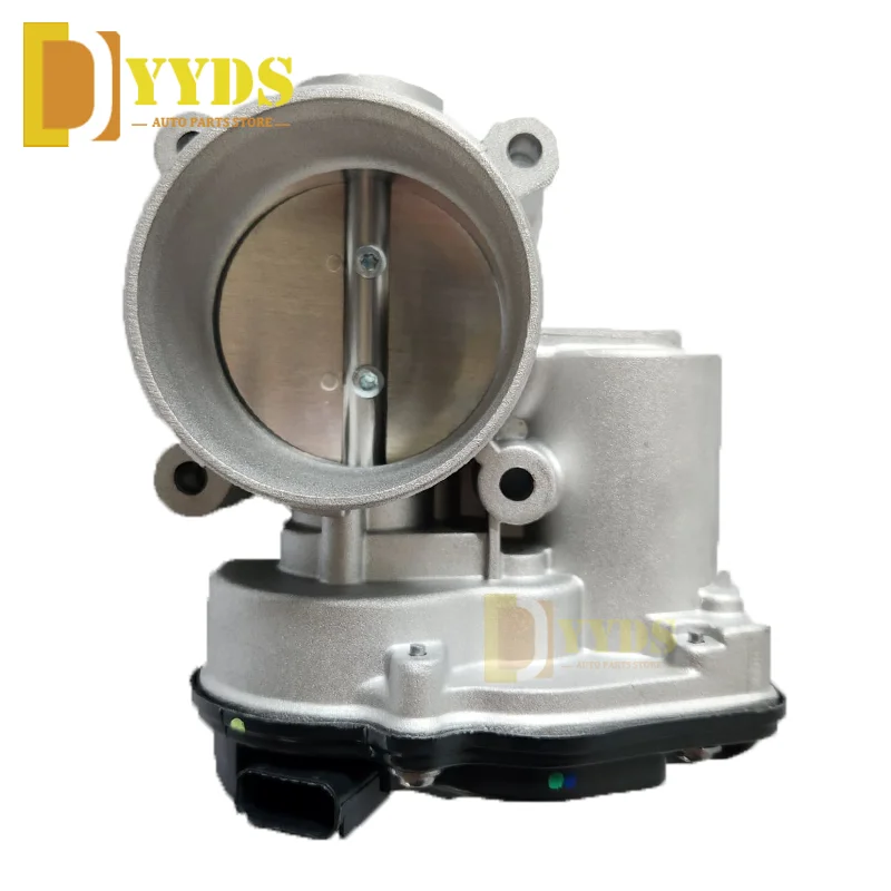 

42161148010 New Throttle Body For GAZ Gazelle 1st generation 1993–present (3302, 3221, 2705)YM3-4216 EBPO-4 4216-1148010