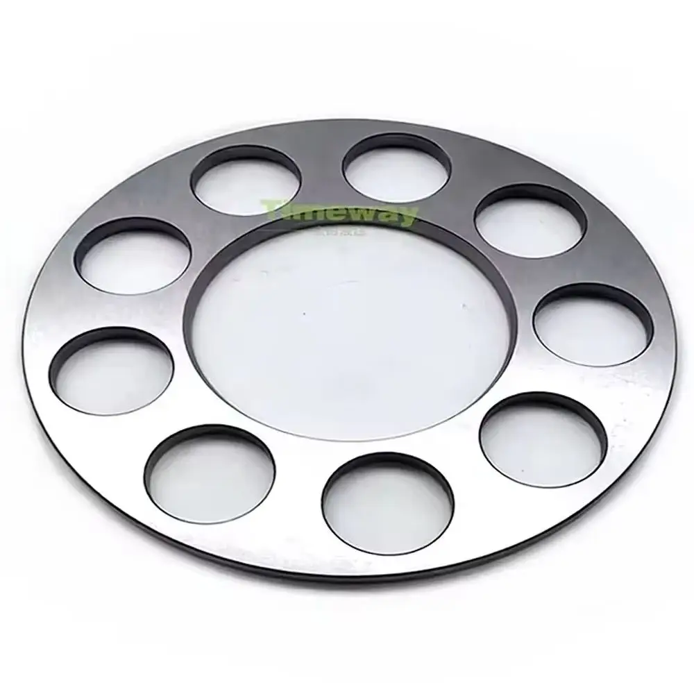 

Hydraulic Pump Repair Kits Retainer Plate for HPR135 Linde Piston Pump Spare Parts Pump Set Plate