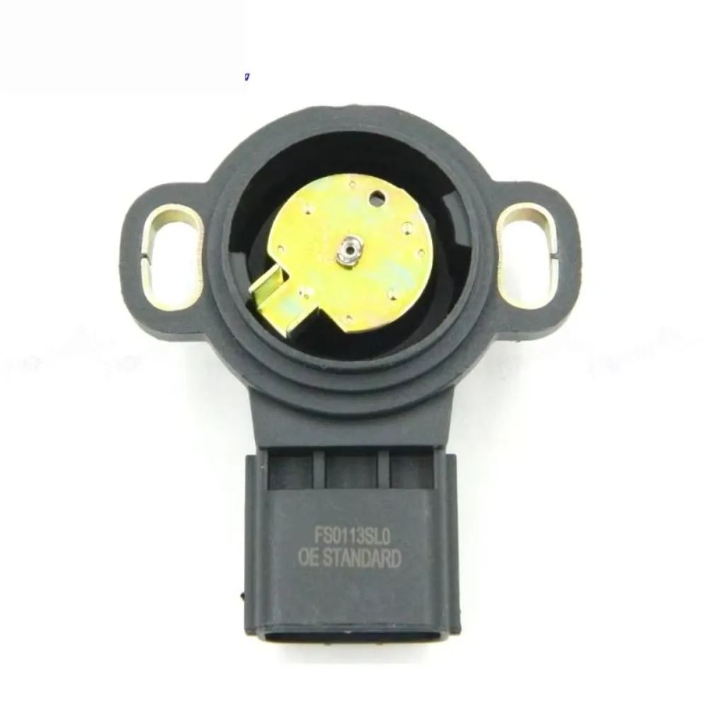 

FS0113SL0 Sensor posición l acelerador para Mazda Protege Protege5 626 MX-6 Ford sonda Thunrbird FS01 13 SLO F32Z9B989B 5S5140