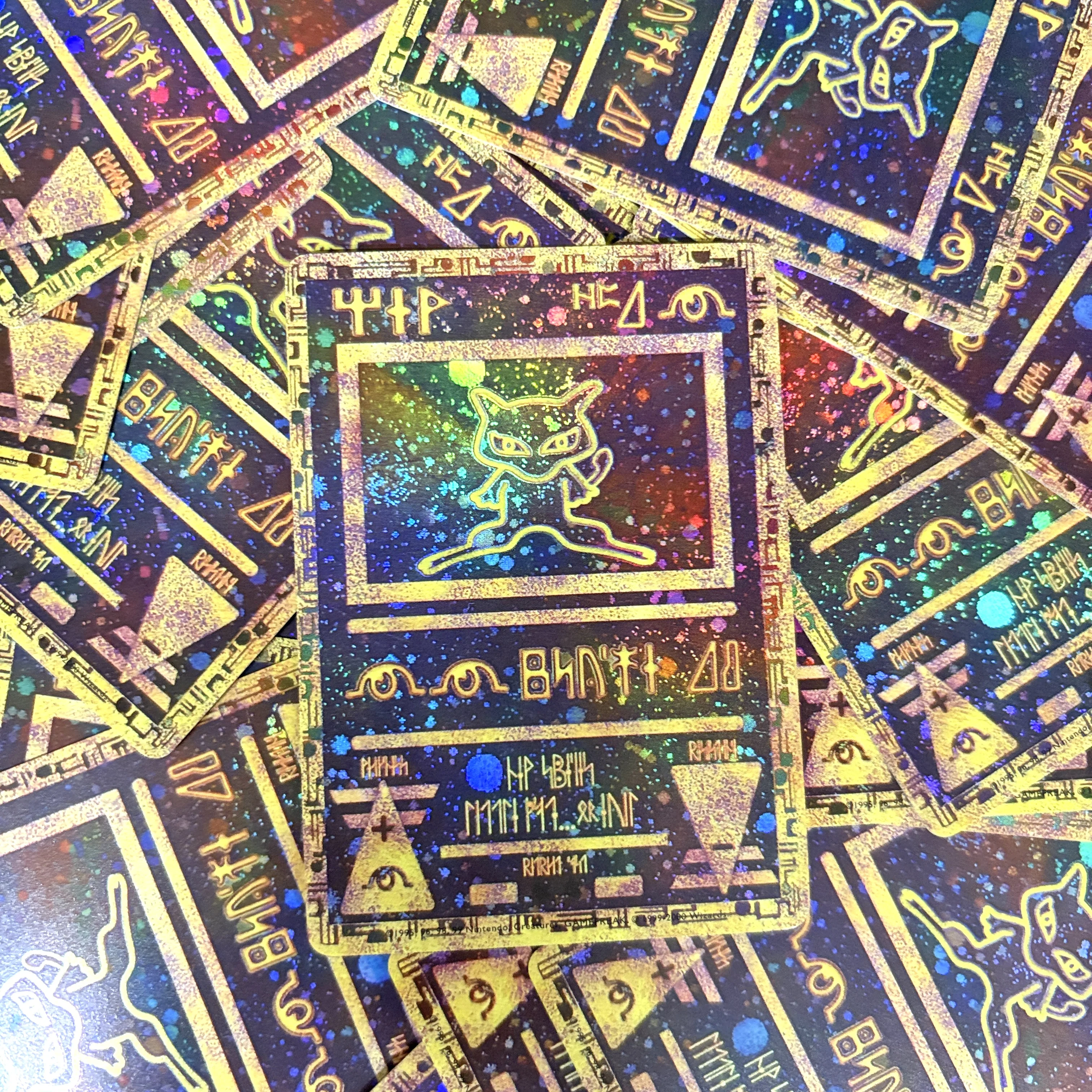 rare houndoom card Amazon.com: Pokemon main image 0