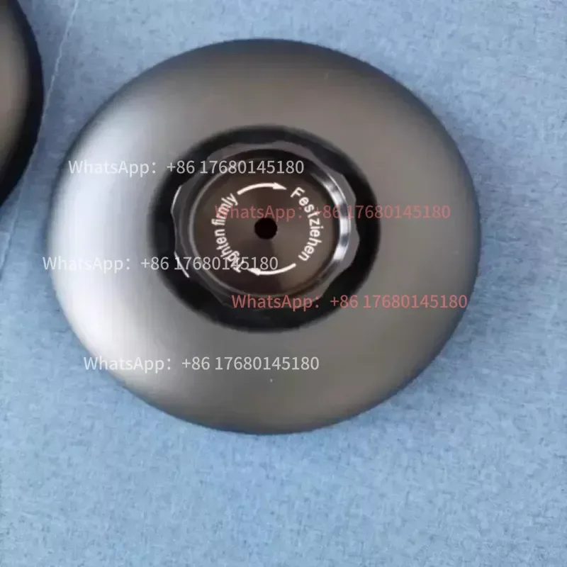 Rotor Lid Cover for F‑34‑6‑38 Rotor Fit for 5804 5804R Centrifuge Accessories