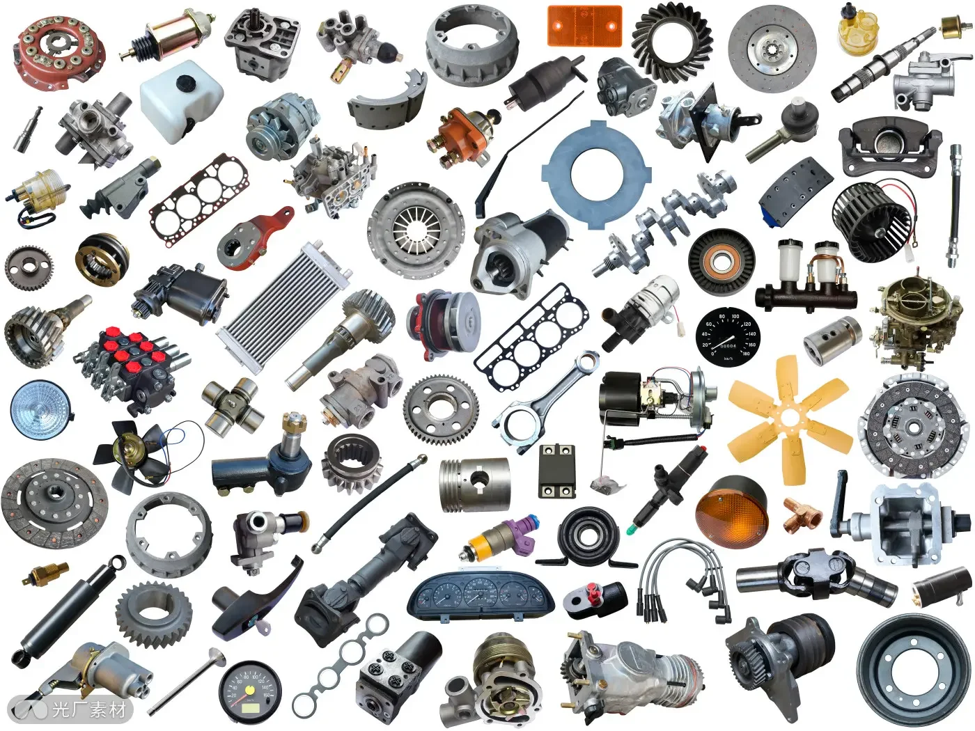 VIP User Transaction Exclusive Auto Parts Wholesale Product