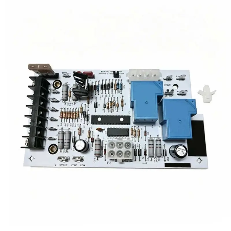 AC39-S1-03101264002 Furnace Control Circuit Board Replacement For York For For Evcon Mobile Home Electric Furnace