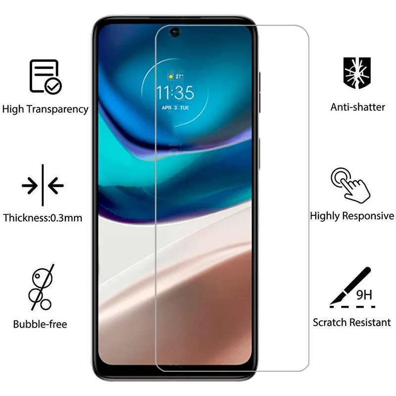 custodia per telefono per motorola moto g42 vetro temperato su motog42 motog g 42 42g 5g cover posteriore 360 motorolag42 g42case motorol mot mto