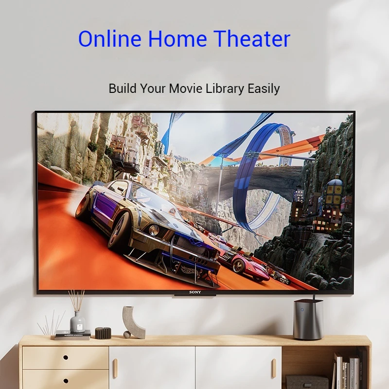 Aoostar WTRR3 AMD R3-3200U Программный маршрутизатор NAS DDR4 Мини-хост M.2 NVME Двойной порт Ethernet 2,5G Персональный сервер хранения данных