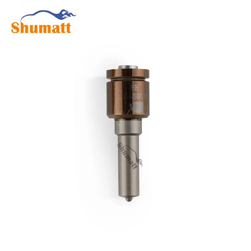 China Made New G4S009 Common Rail Fuel Injector Nozzle 295771-0090 For G4 Series 23670-0E010 Injector