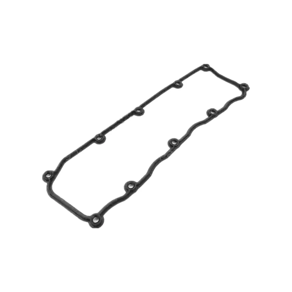 For E312D2/313D2/320GC Valve Cover C4.4 EFI Engine Valve Cover Gasket Bracket Excavator Parts