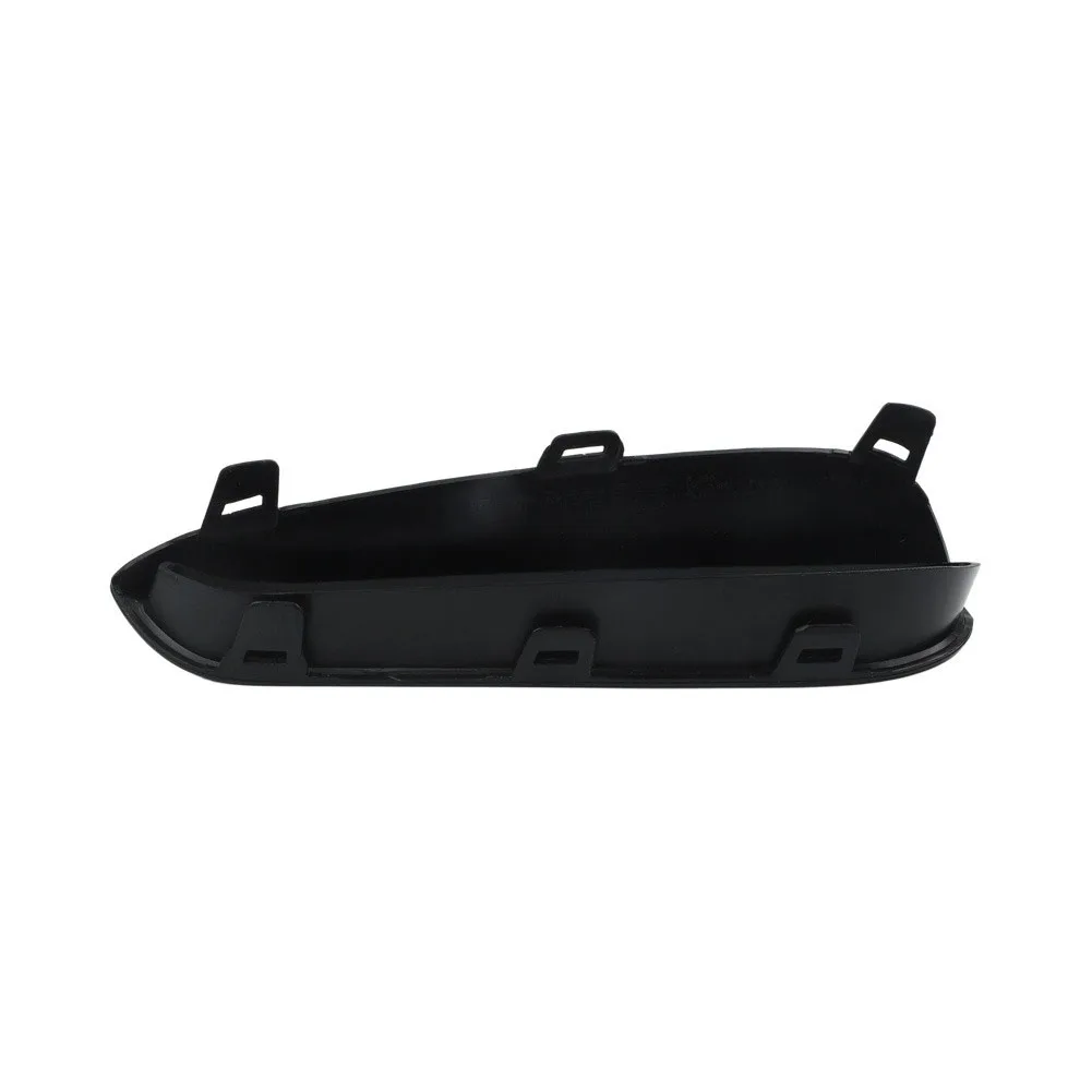 Front Bumper Grille Trim 51118075626 Designed for Right Side Installation on For BMW 1 for Series For F40 for M SPORT 2019