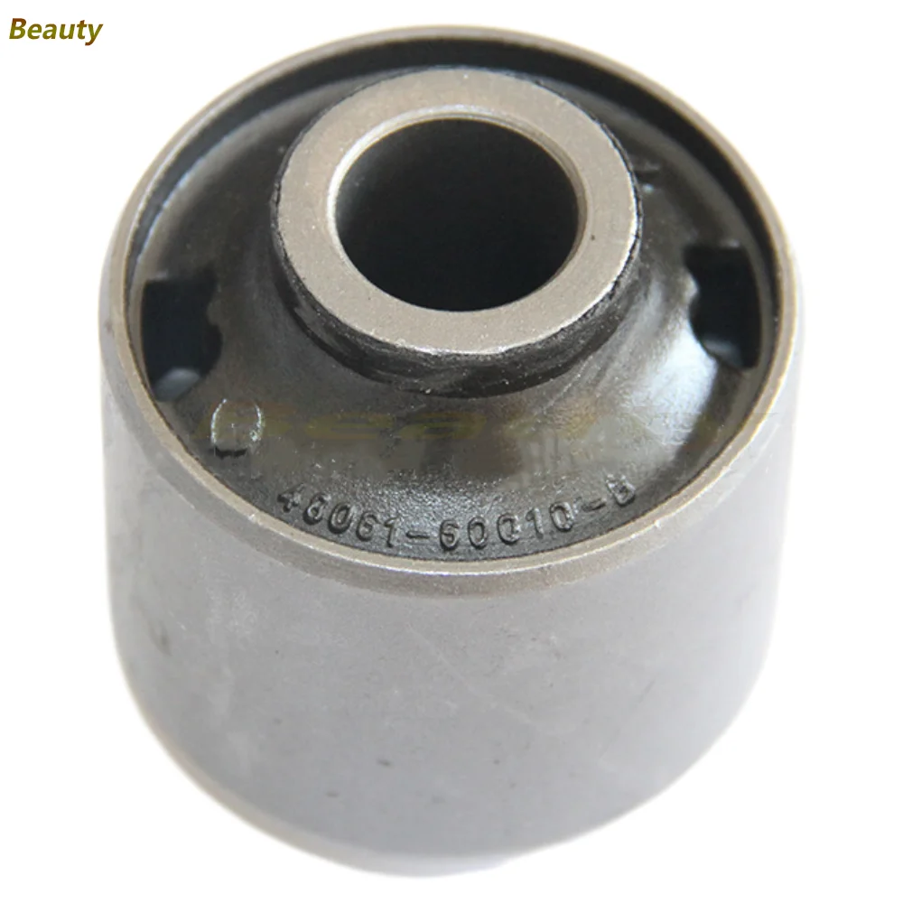 2 Pieces For TOYOT-A 91-97 LAND CRUISE-R LX450 FRONT CONTROL ARM BUSHING OEM 48061-60010