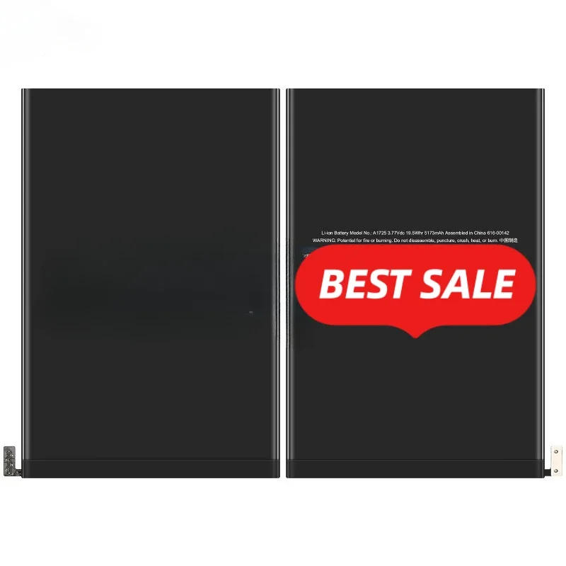 A2133/A2124/A2125/A2126 for IPad Mini 5 Tablet Battery High Quality High Capacity  Replacement Bateria Grade A Cell with Tools