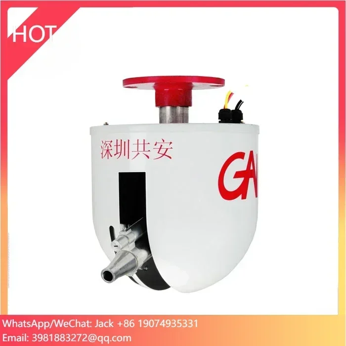 Automatic Fire, Fire Water For Fire Fighting