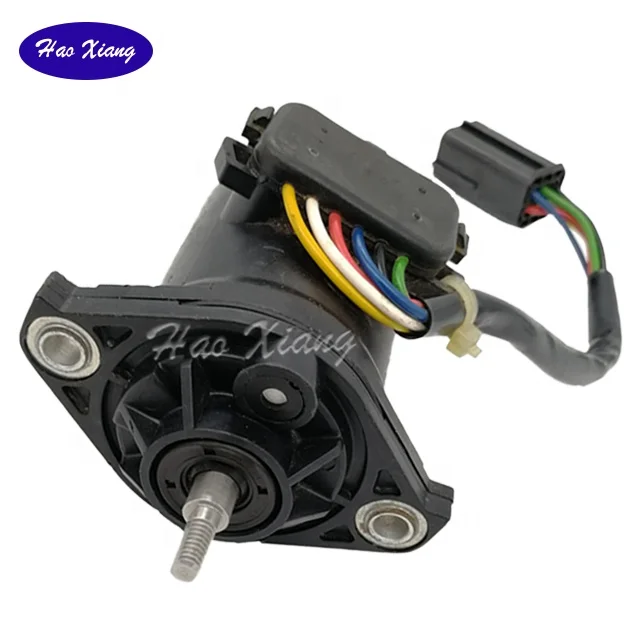 High Quality Electric Forklift Accelerator 39530-01550 198300-7000 For Nichiyu Auto Accelerator