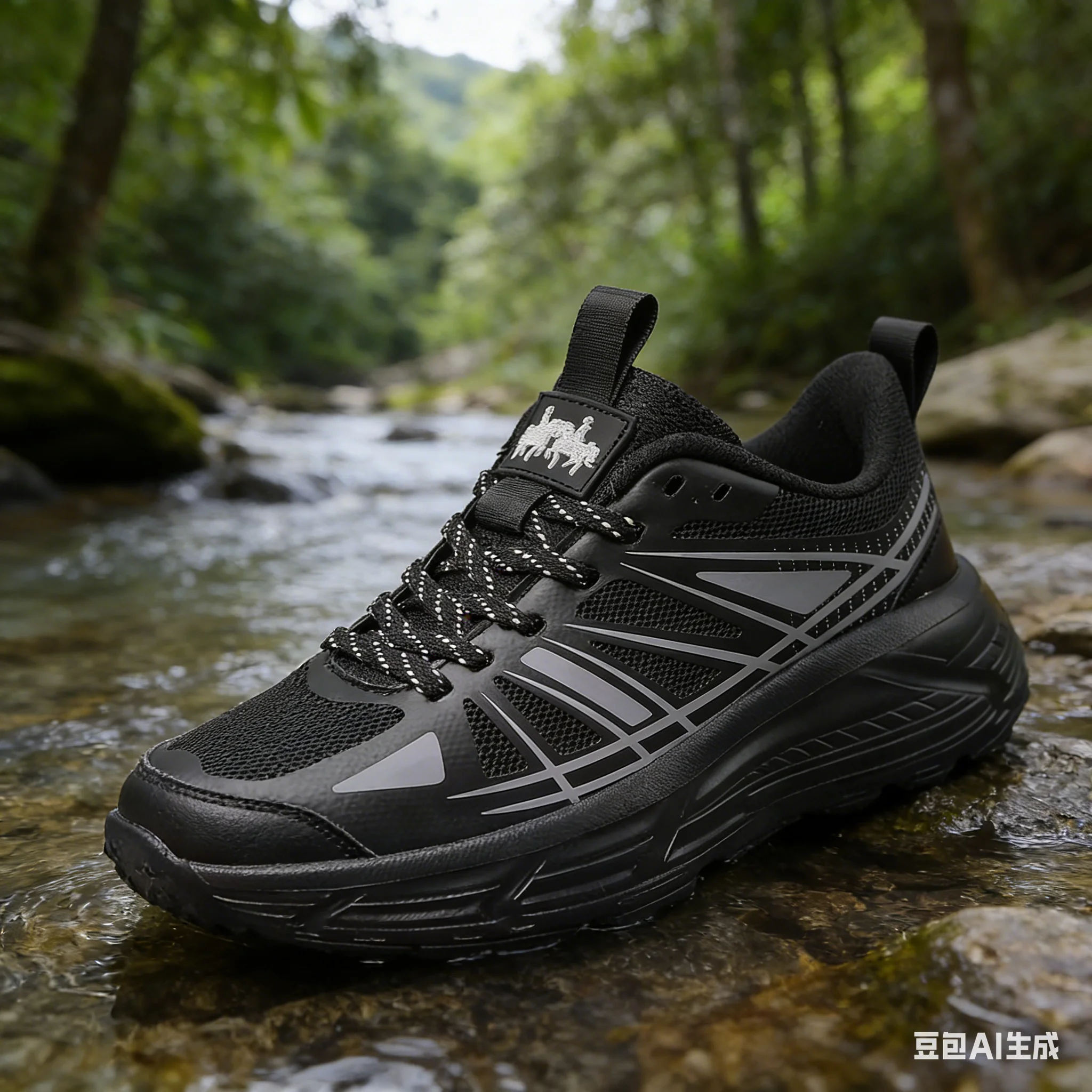 

Новые мужские кроссовки 2026 года, дышащие сетчатые легкие спортивные кроссовки Goodyear, универсальные парные спортивные кроссовки