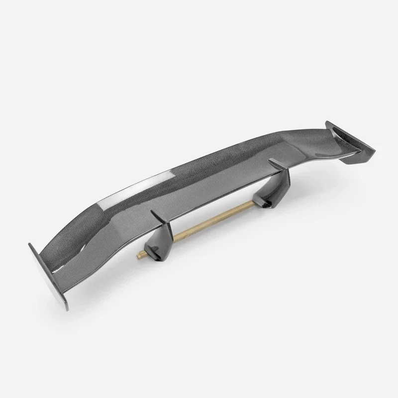 EPR NEW For 2023+ R35 GTR NSM Type Rear spoiler carbon fibre accessories  Enhance exterior appearance