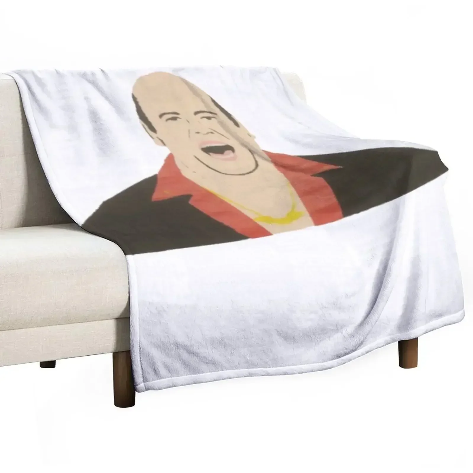 

Ted Hankey Painting Throw Blanket for babies Kid'S Winter beds Blankets