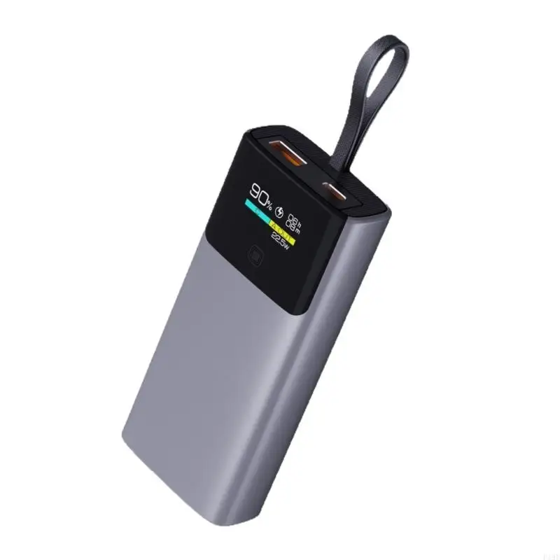 PD20W Fast Charging…