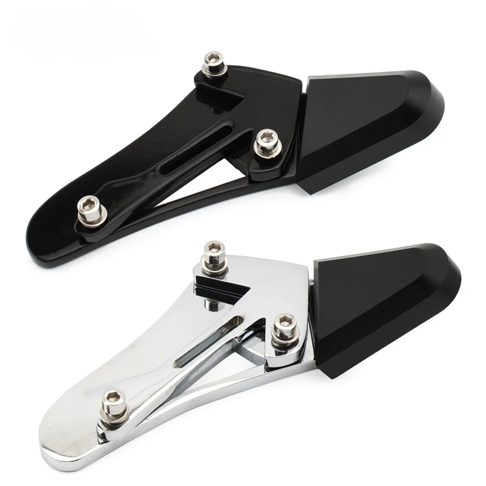 For BMW R18 R 18 Classic 2020 2021 2022 Motorcycle Kickstand Foot Side Stand Extension Enlarge Support Pad Accessories R18