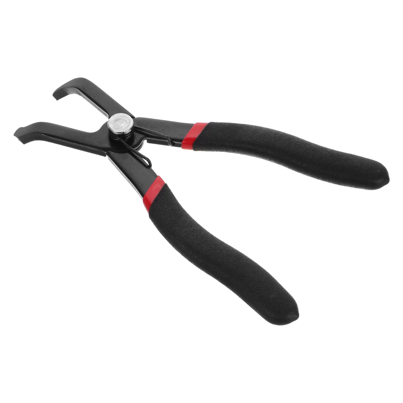 

Push Pin Pliers Automotive Car Door Panel Removal Tool 30-Degree Angled Manual Clip Remover Electrical Connector Durable High