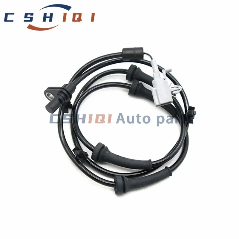 47910-JD000 1PCS Front Rear L/R ABS Wheel Speed Sensor For Nissan Qashqai 1.5 1.6 2006-2016 47900-JD000 Car Spare Parts