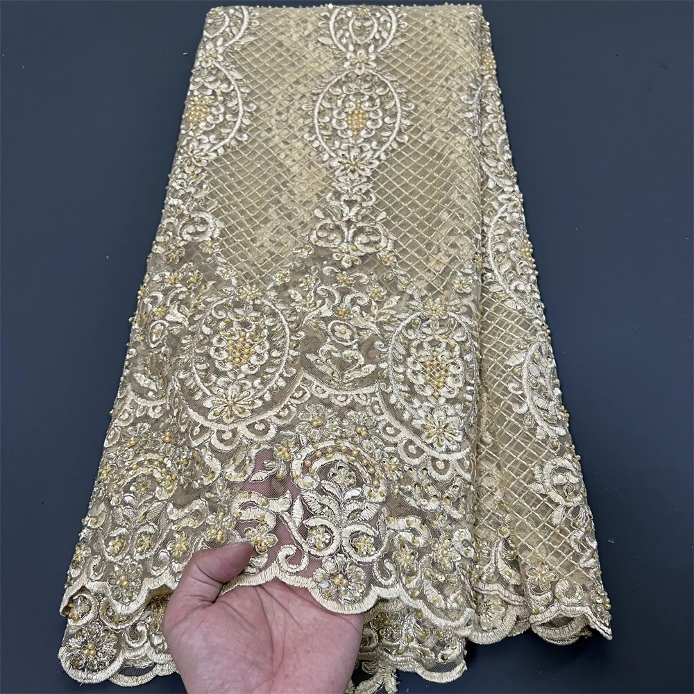 tissu-en-dentelle-de-tulle-nigerian-africain-de-haute-qualite-2026-broderie-de-sequins-tissu-guipure-francais-pour-robes-de-soiree-mariage-5-yards