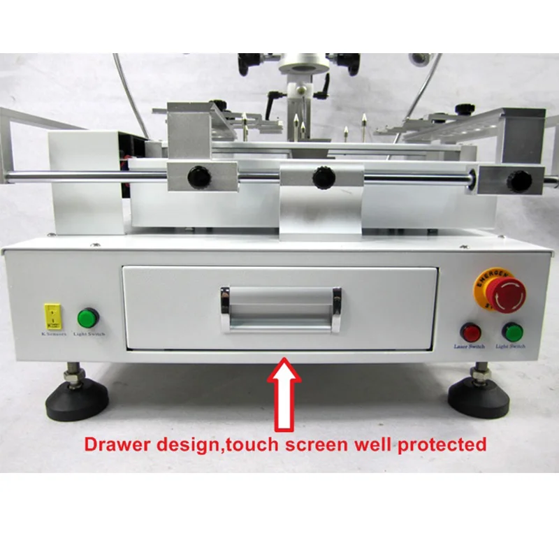 Lybga R690 Hot Air … - image