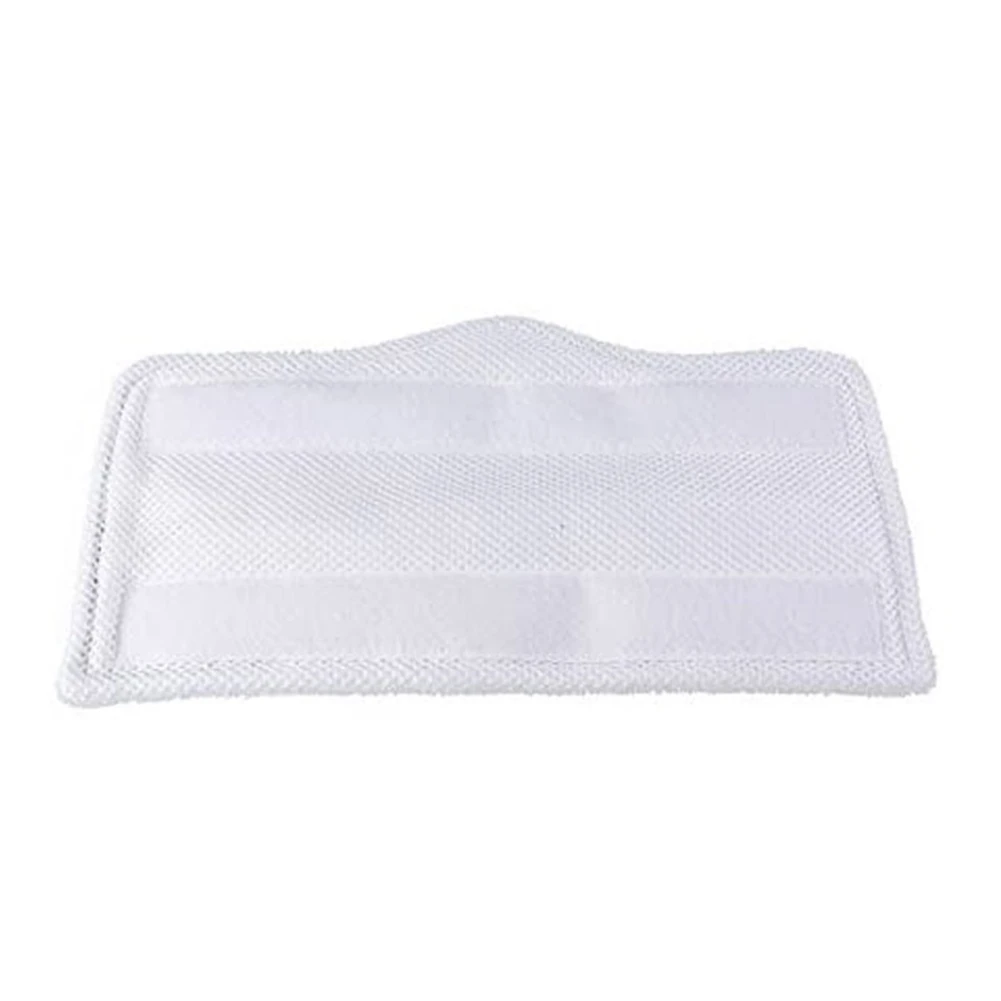 【استيقاظ】7 قطعة قماش ممسحة بخار من الألياف الدقيقة لملحقات ممسحة البخار Shark S3101 S3202 S3250 S3251 S3111 وسادة بديلة لملحقات ممسحة البخار