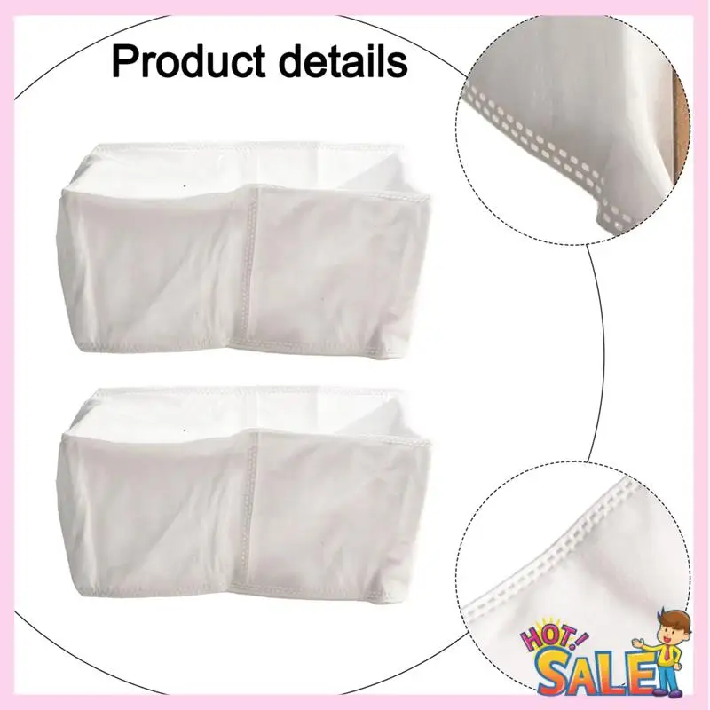 A88X 5 szt. Worek na kurz do ILIFE, wymienne worki na kurz do V9 Pro, samodzielnie pusty robot odkurzający, części zamienne