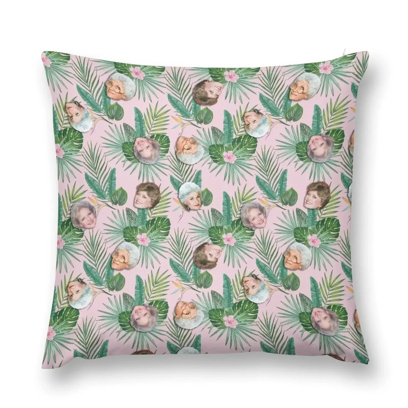 

Golden Girls Rapport Throw Pillow Cusions Cover Throw Pillow Christmas Pillows pillow