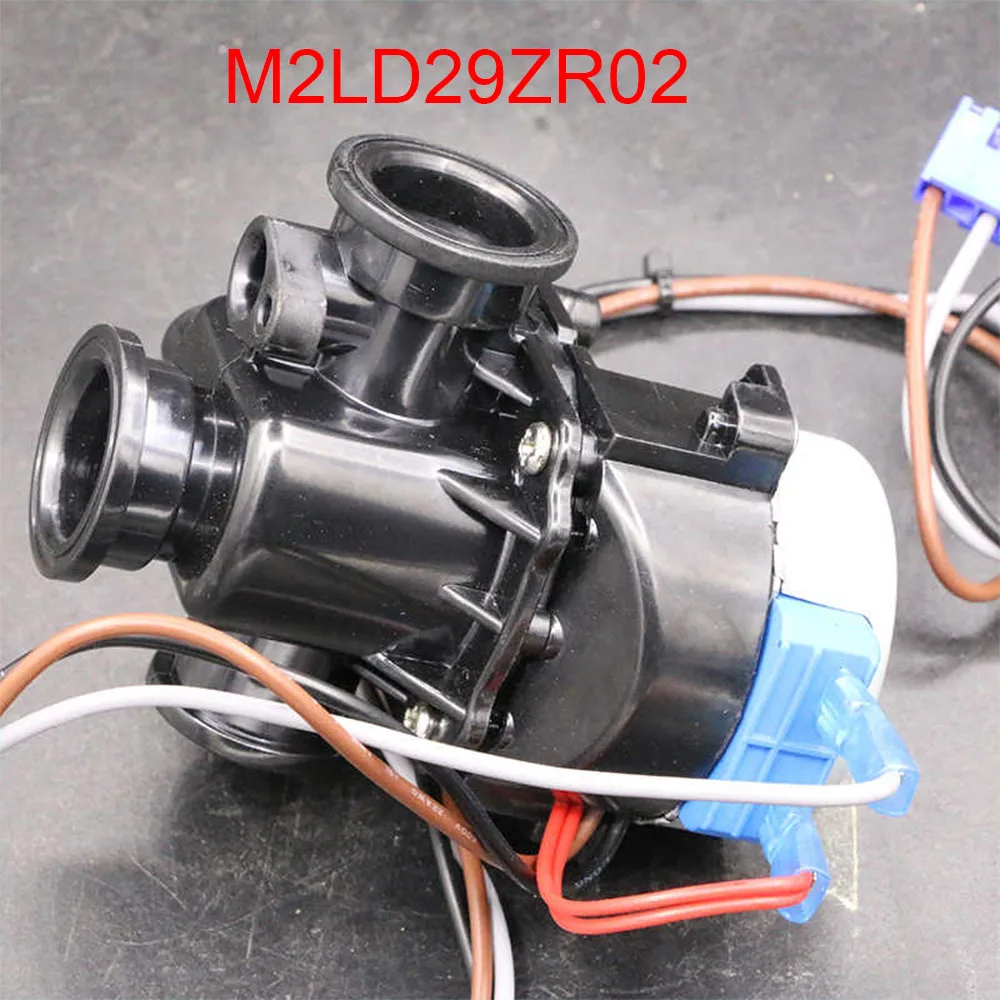 Подходит для портов в европейском стиле Bosch Hua Zijing Baizun Linne, газовый настенный котел, трехходовой клапан, конверсионный клапан