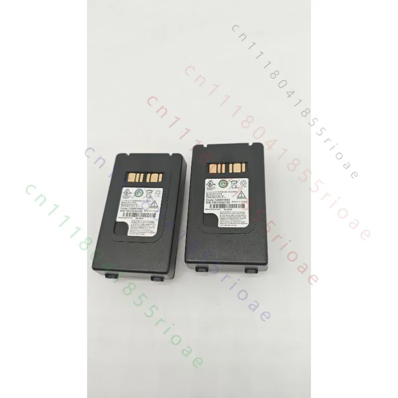 FOR Datalogic Skorpio X3 BT-0016 New Li-ion Replacement Battery Barcode Scanner Spare Part