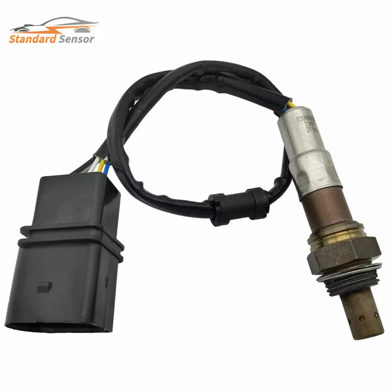 

036906262G Front Lambda Probe O2 Oxygen Sensor for Audi A2 VW BORA Golf Seat Skoda Fabia LZA11-V1 030906262K 036906262J